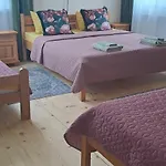 марчела и ресторант мъри 3* Gara Lakatnik