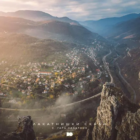 марчела и ресторант мъри *