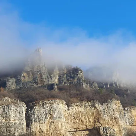 марчела и ресторант мъри